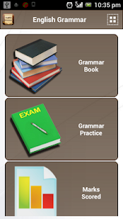 English Grammar Book(圖8)-速報App