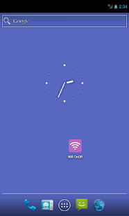 WiFi スイッチ Screenshots 0