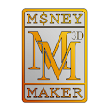 MoneyMaker3D logo