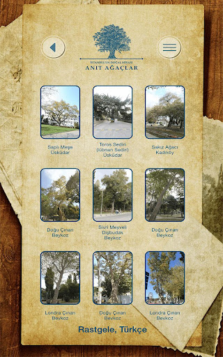 免費下載書籍APP|Anıt Ağaçlar - Anadolu app開箱文|APP開箱王