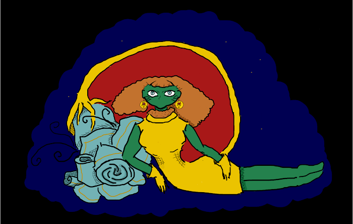 Sekhmet