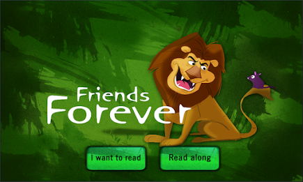 Friends Forever By Tinytapps poster 13