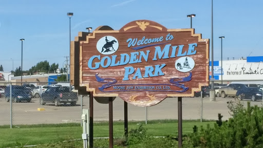 The Golden Mile Park