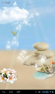 How to mod Stones on sand 3D patch 3.1 apk for pc