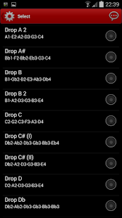 s.mart Scales (Guitar, Bass, Banjo, Ukulele, ...(圖4)-速報App