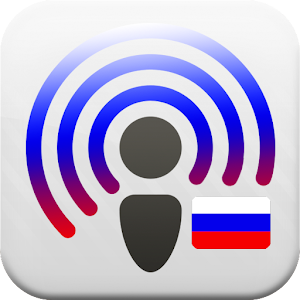 Радио России онлайн LOGO-APP點子