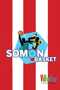Free Somonbasket Barbastro APK