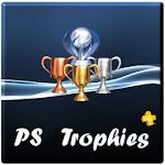 Cover Image of Скачать PS Trophies 0.3.8 APK