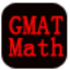 GMAT Math Vocab icon