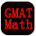 GMAT Math Vocab icon
