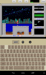 AEMULA - 486 PC Emulator(圖6)-速報App