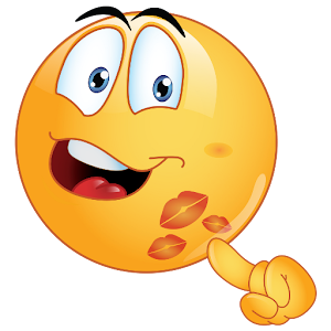Dirty Emojis HD by Emoji World Mod apk скачать последнюю версию бесплатно