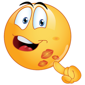 Dirty Emojis HD by Emoji World MOD