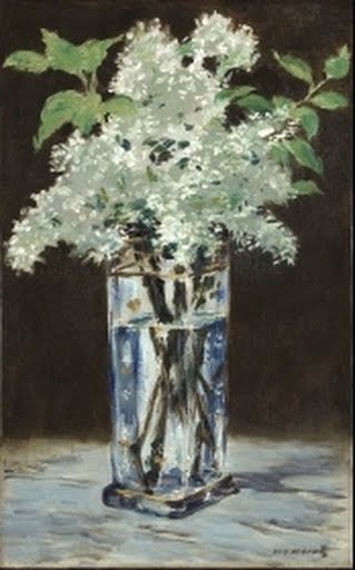 10 Artworks Inspired By Flowers Google Arts Culture