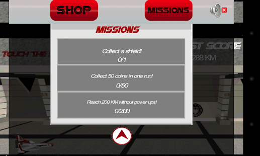 Free Download BSG Runner APK