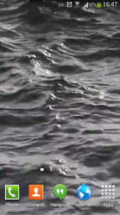 Ocean Waves Live Wallpaper 66