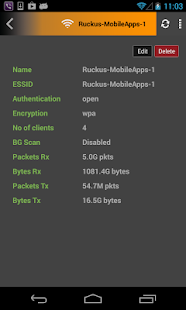 ZoneDirector Remote Control(圖7)-速報App