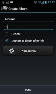 How to install Automatic Wallpaper Switcher patch 1.2 apk for pc