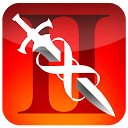 Infinity Blade Game mobile app icon