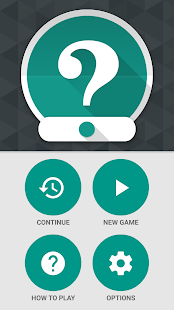 Secret Word(圖1)-速報App
