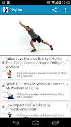 Video Tutorials by Desarrollo Droide poster 7