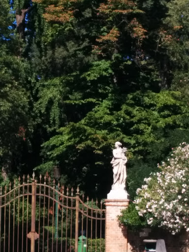 Statua veneziana
