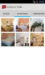 Grotte e Trulli poster 3