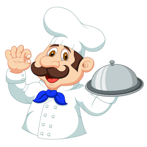 Bon appetit.apk 1.0
