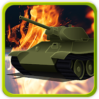 Attack on Tank APK icône