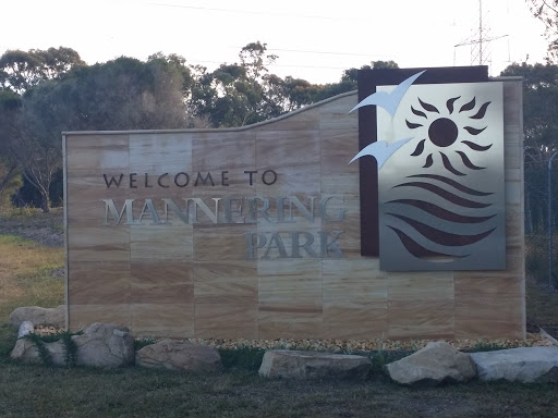 Welcome To Mannering Park 