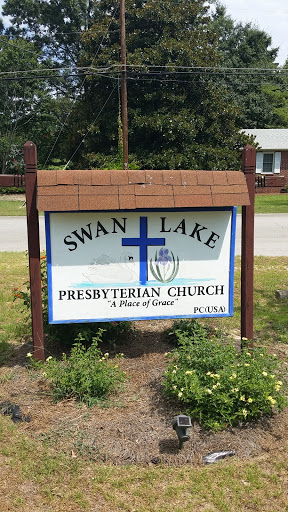 Swan Lake Presbyterian Church