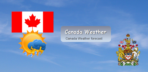 Изображения Canada Weather Plus на ПК с Windows