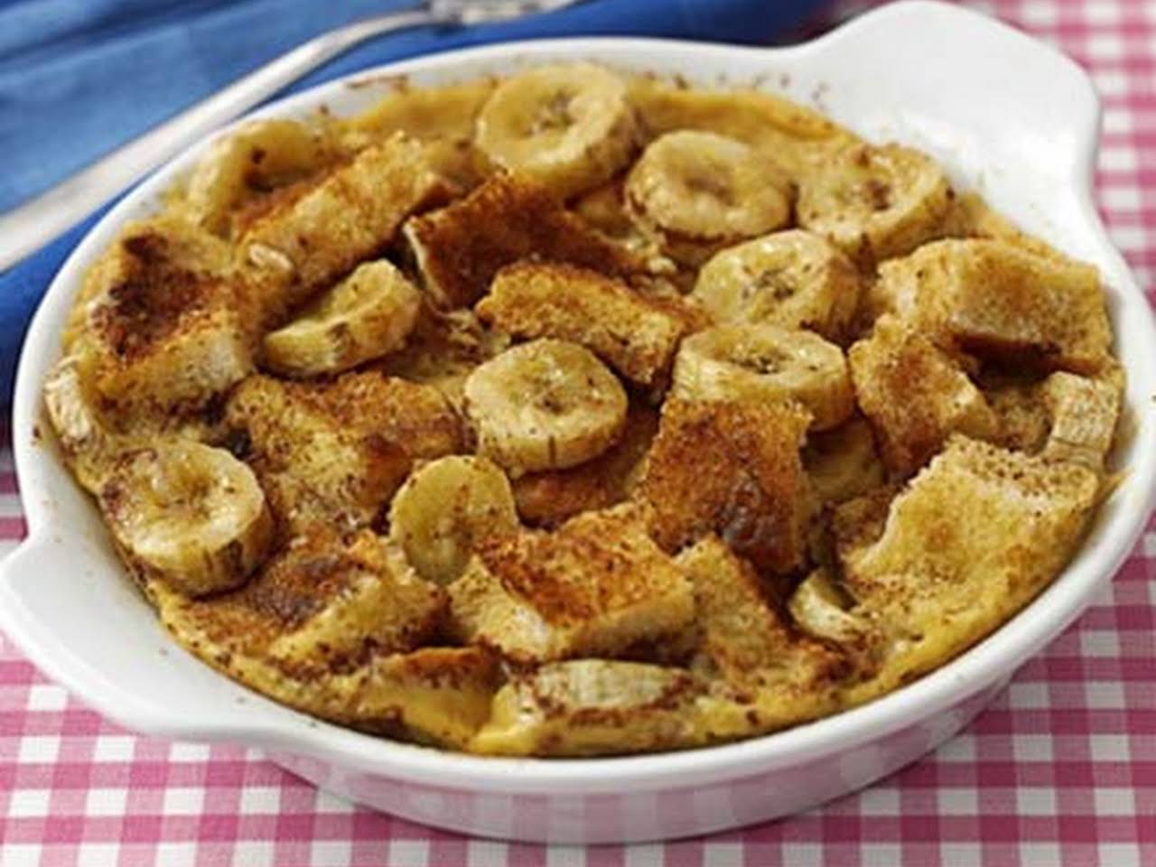 10 Best Chocolate Bread And Butter Pudding No Cream Recipes Yummly