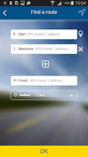 Eurowag Screenshots 4