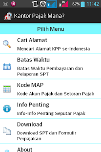 Kantor Pajak Screenshots 8