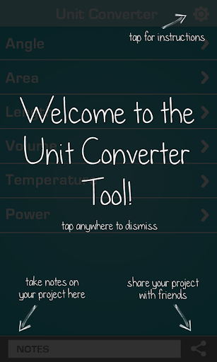 Interapt Unit Converter Free