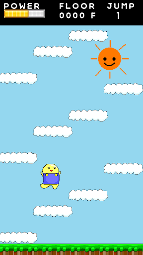 【免費動作App】FAT JUMP-APP點子