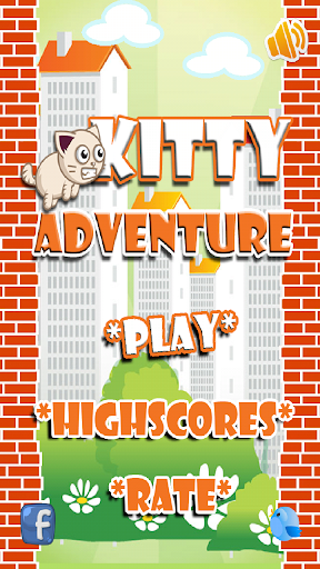 Kitty Adventure