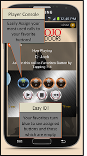 Download Mojo Predator Ops Pro APK for Android