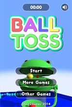 Ball Toss APK Download for Android