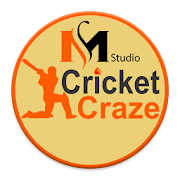 Cricket Craze  Icon
