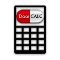 Изображения Dosage Calculator (Unreleased) на ПК с Windows