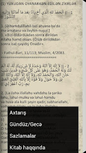 Muselman qalasi (dua və zikr)(圖6)-速報App