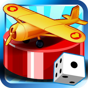3D Ludo Wars for PC and MAC