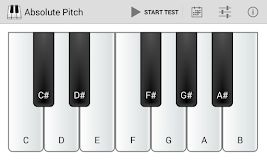 Absolute Pitch