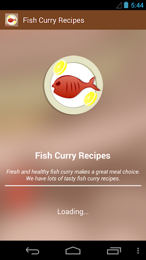 Fish Curry Recipes