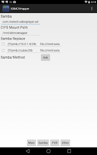 Download XBMC/Kodi Wrapper APK for Android