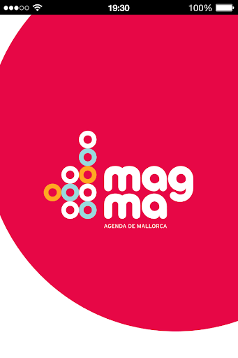 Magma Agenda de Mallorca