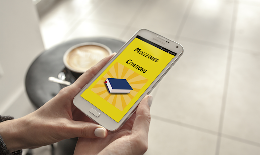 Meilleures Citations Screenshots 0