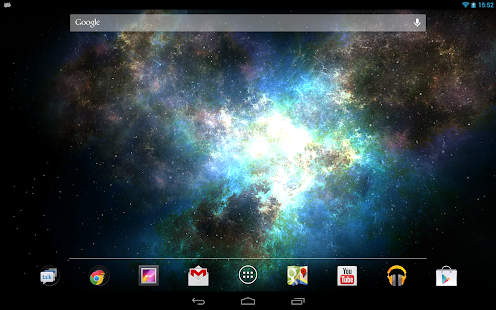 Galaxy Pack - screenshot thumbnail